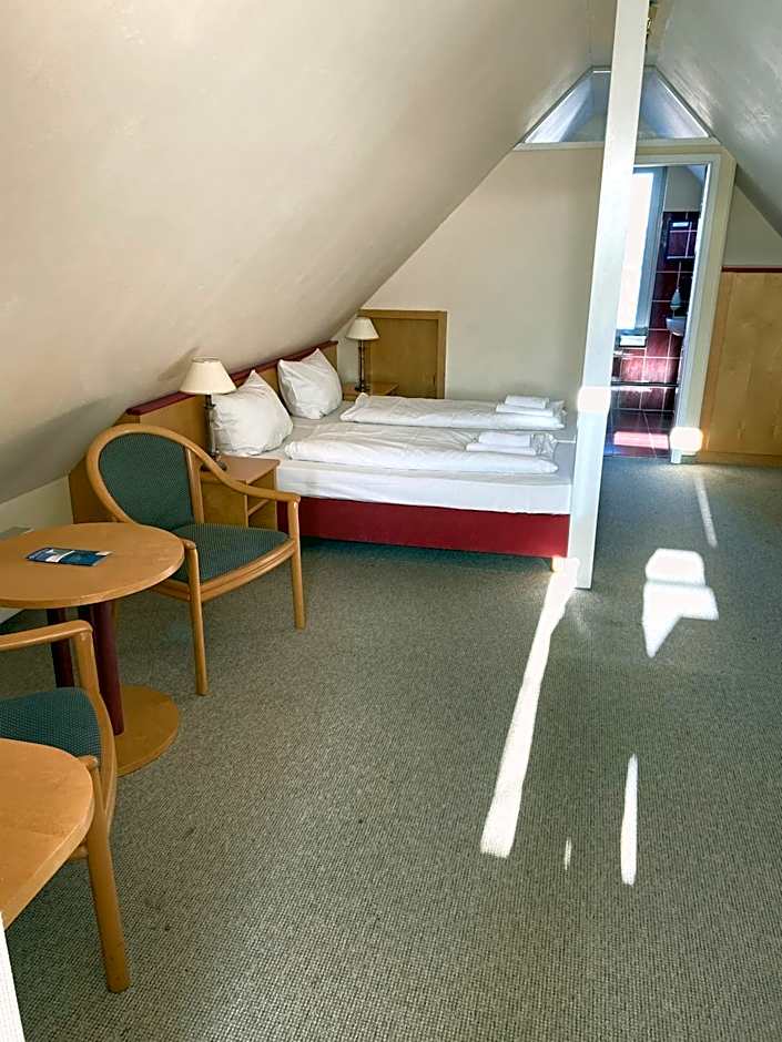 Boutique Hotel Villa Stockum