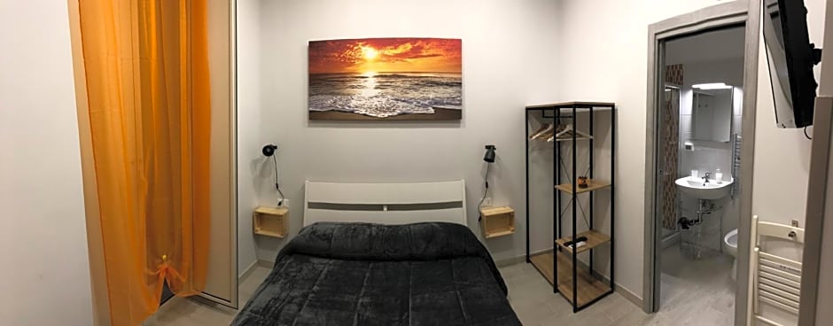 B&B Priezza – Naples, CO