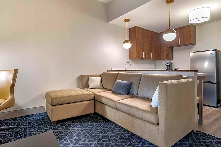 Lyric Hotel West End, Ascend Hotel Collection