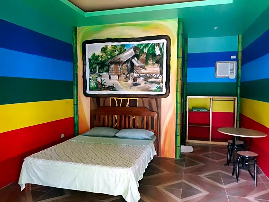 Dabdab Tourist Inn