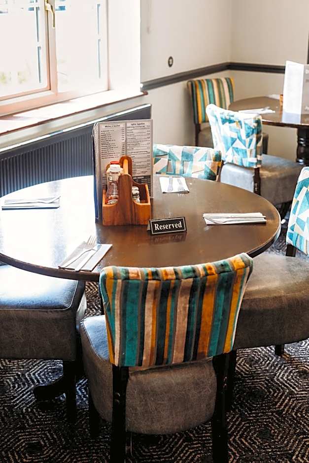 The Appleby Inn Hotel