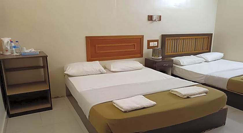 Fins Hotel, Alor Setar