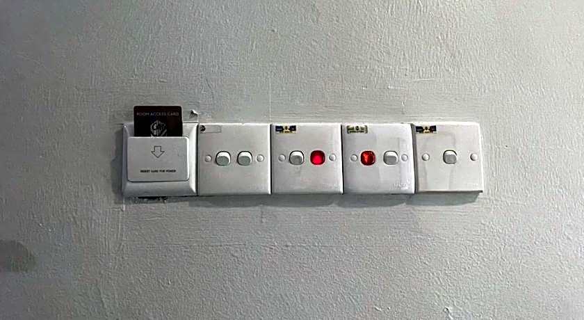 Chariton Hotel Butterworth