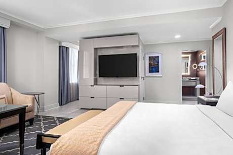 Classic Suite