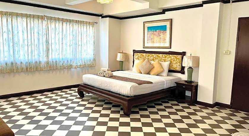 Ladawan Boutique Hotel