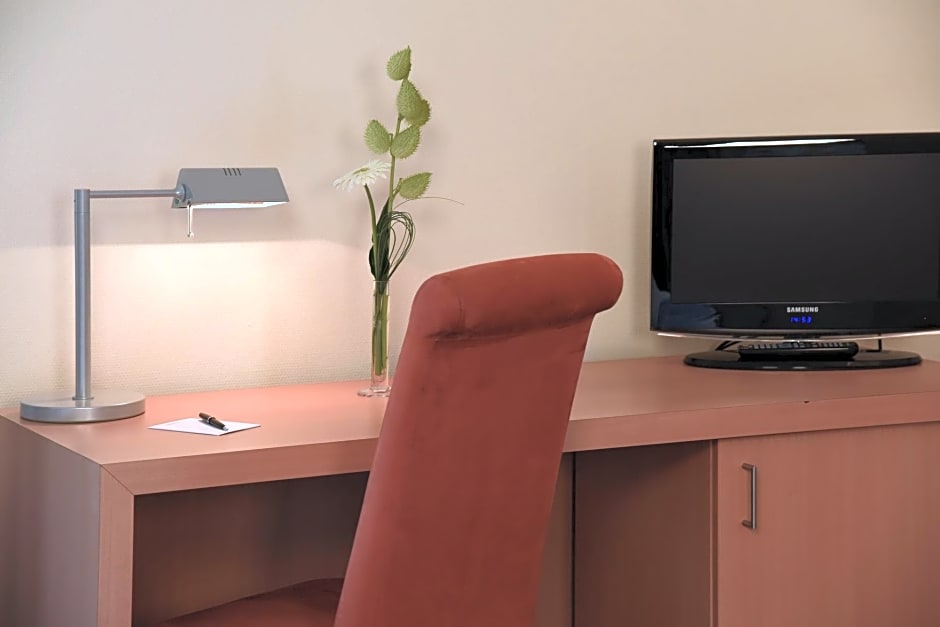 IntercityHotel Stuttgart