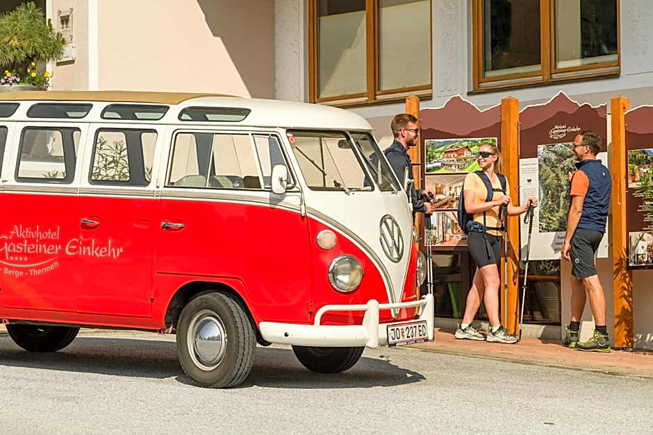 Aktivhotel Gasteiner Einkehr