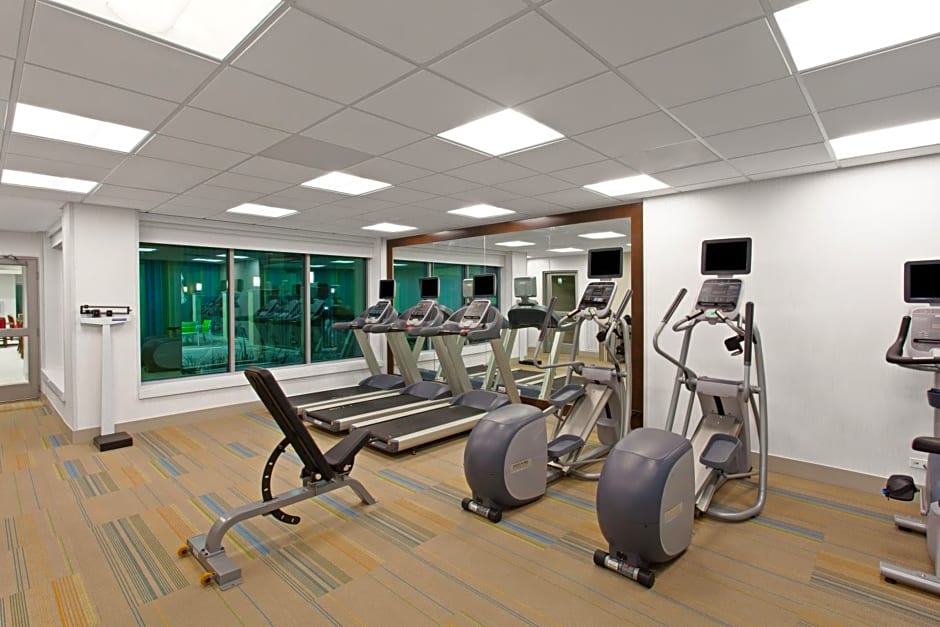 Holiday Inn Express & Suites Houston S-Medical Ctr Area, an IHG Hotel By IHG
