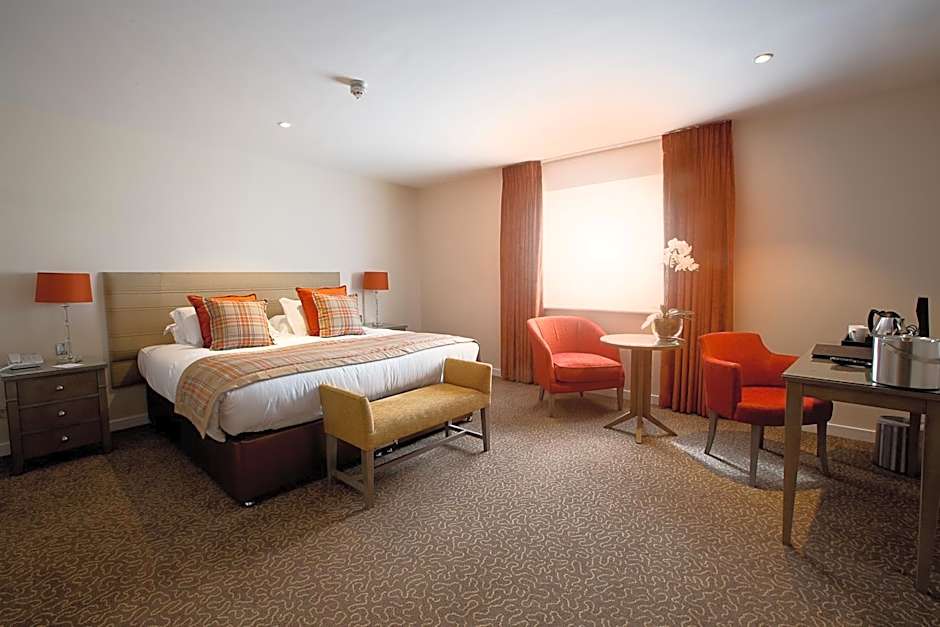 Sandford Springs Hotel and Golf Club