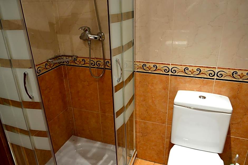 Hotel Alda Estacion Oviedo