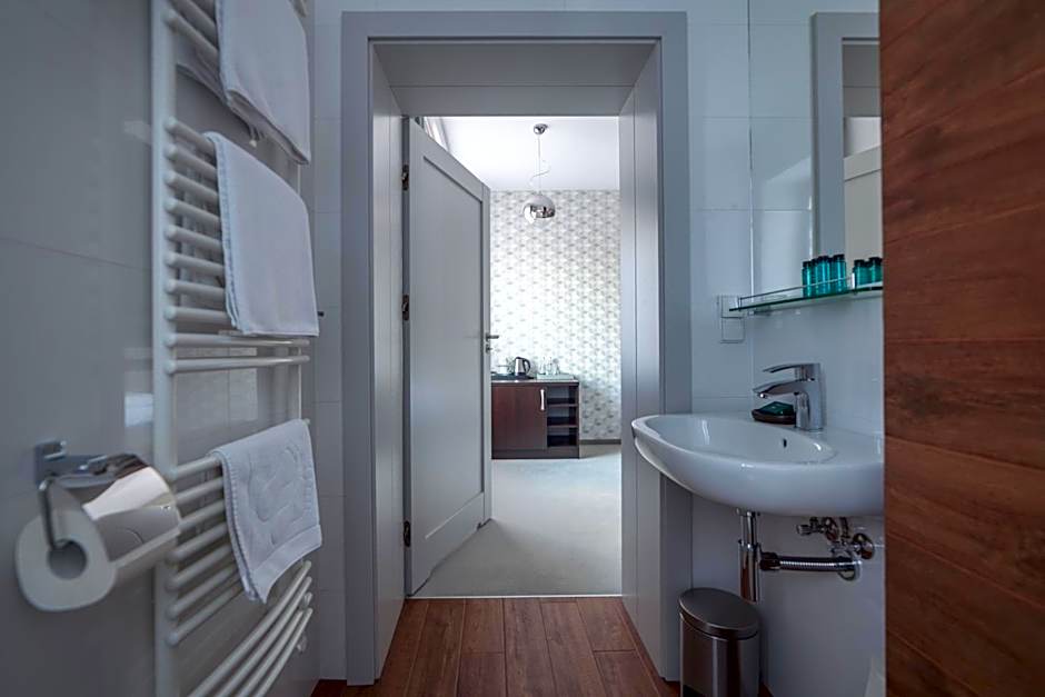 Novopolska - Hotel i Restauracja