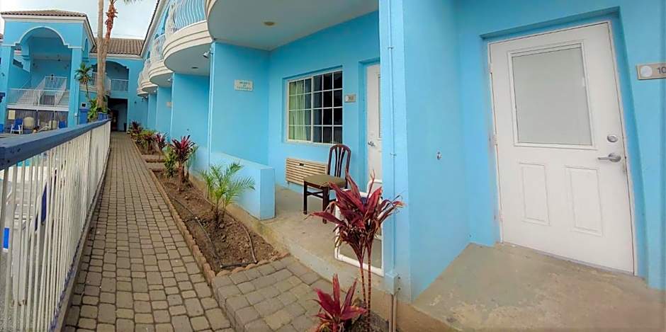 Casa Bella Hotel and Suites