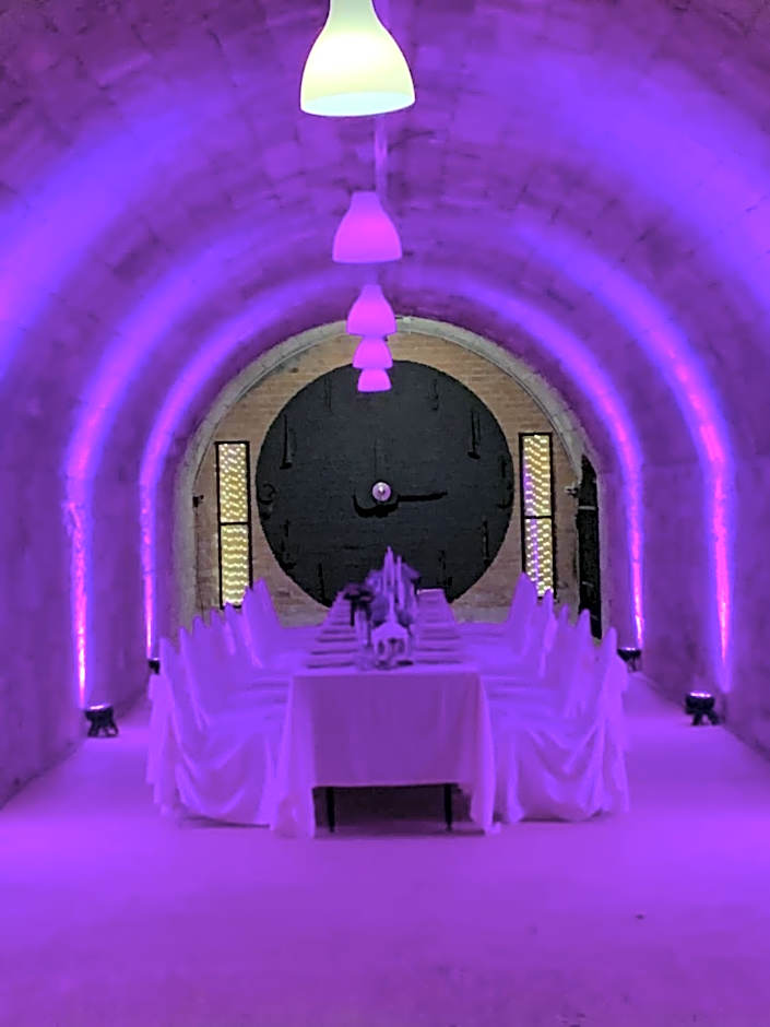 Boutique Hotel & Event Center