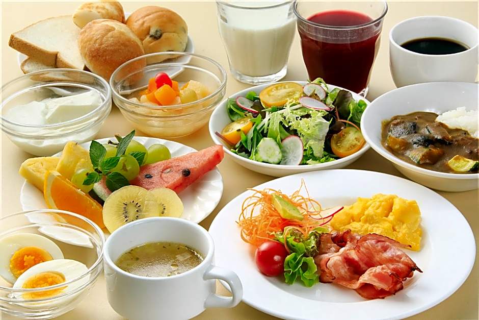 Richmond Hotel Narita