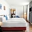 Four Points Flex by Sheraton Vienna Hauptbahnhof