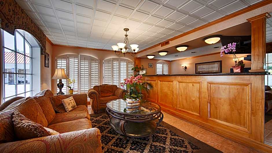 Best Western Camarillo Inn