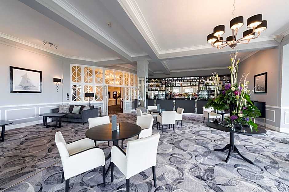 The Carlyon Bay Hotel and Spa