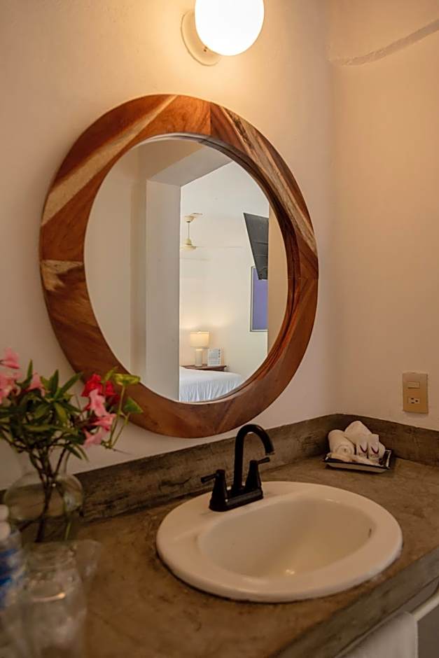 Hotel Amaca Puerto Vallarta - Adults Only