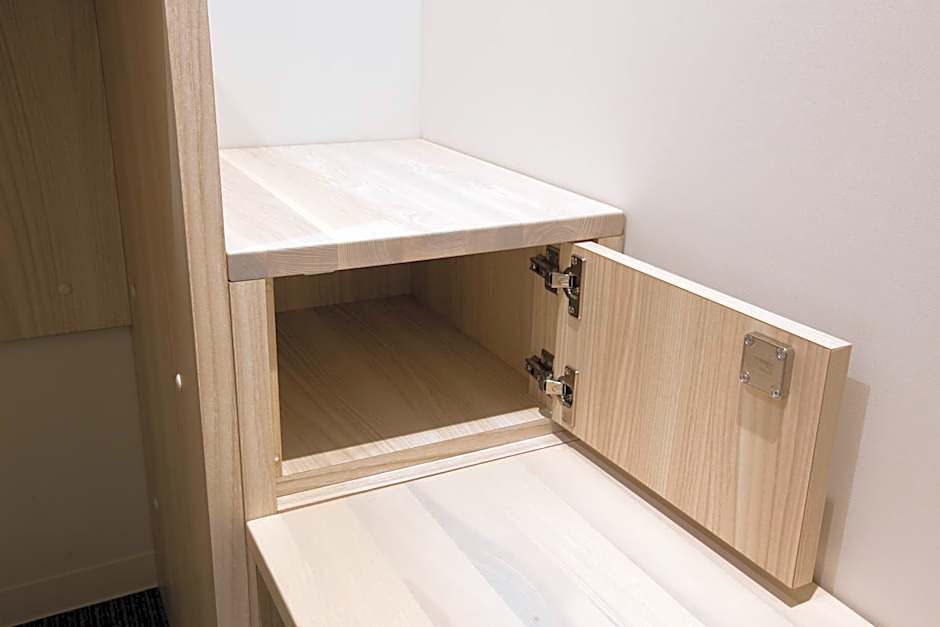 Grand Cabin Tenjin Minami