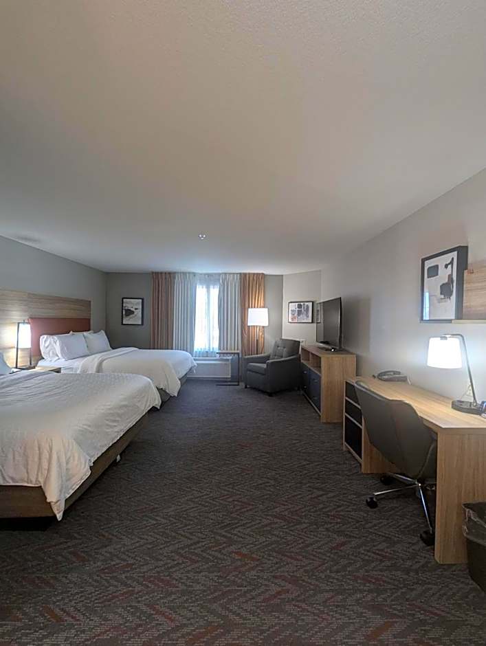 Candlewood Suites Loveland By IHG