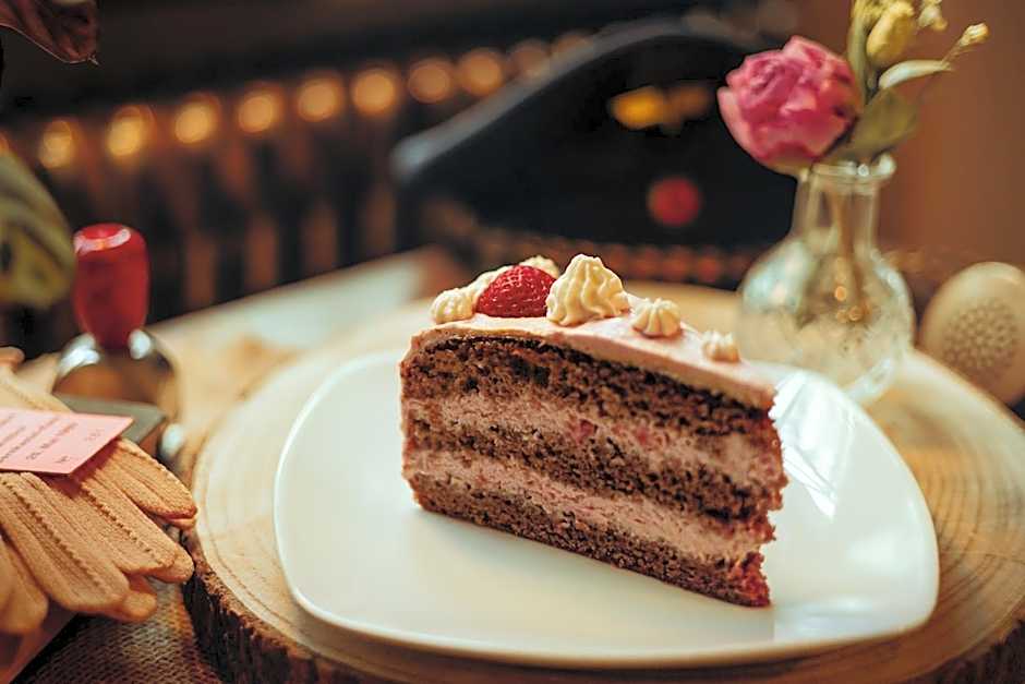 Museumsbahnhof Ahütte