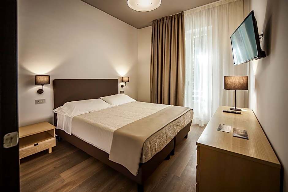 Terme di Acquasanta Hotel Italia & Spa