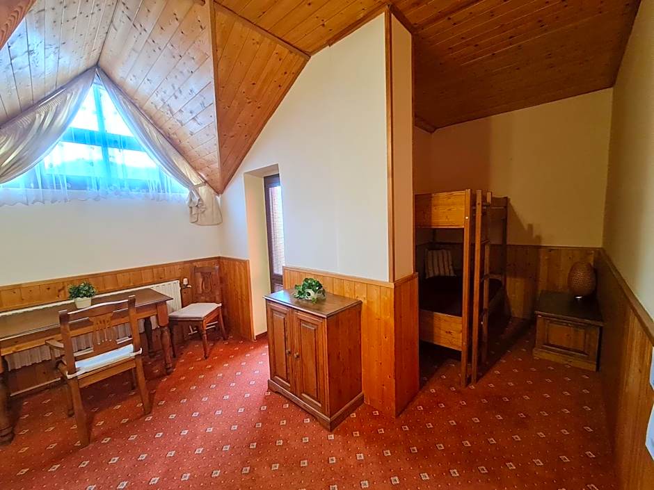 garni Hotel ASAS***