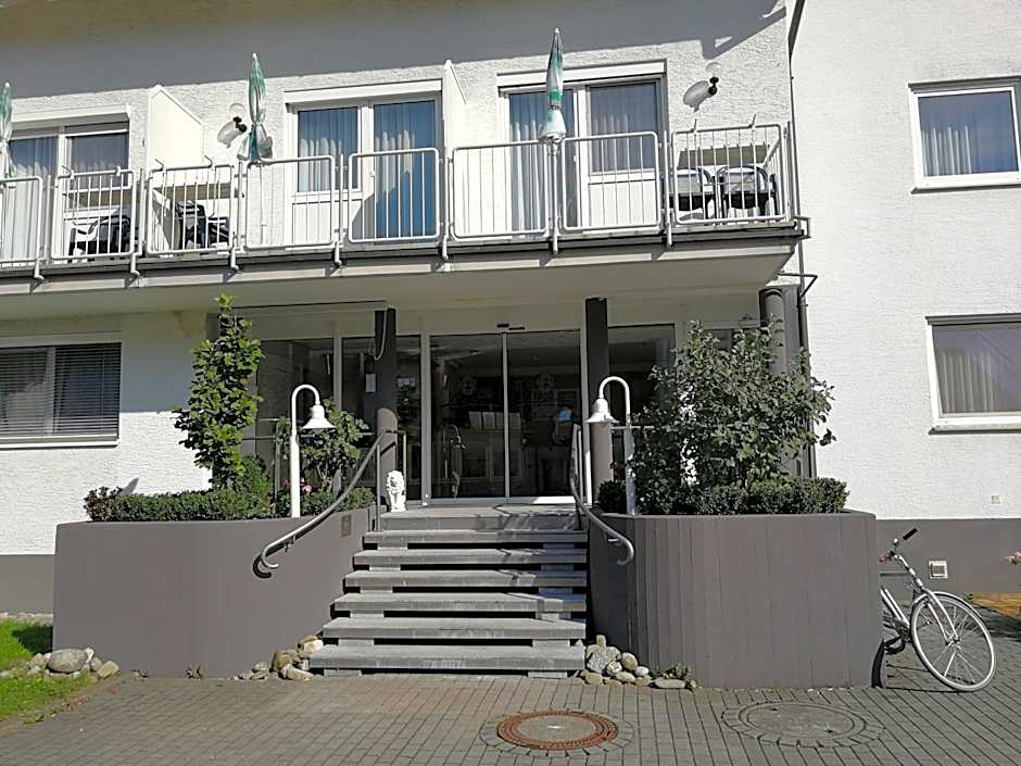 Hotel Lowen