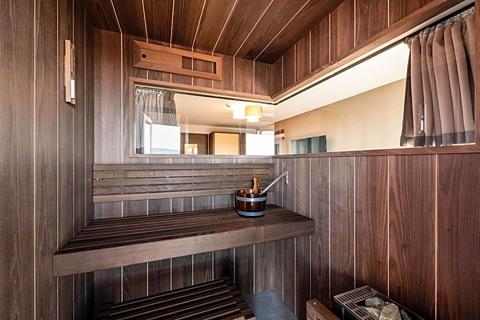 Aparthotel Panorama Living Dolomites