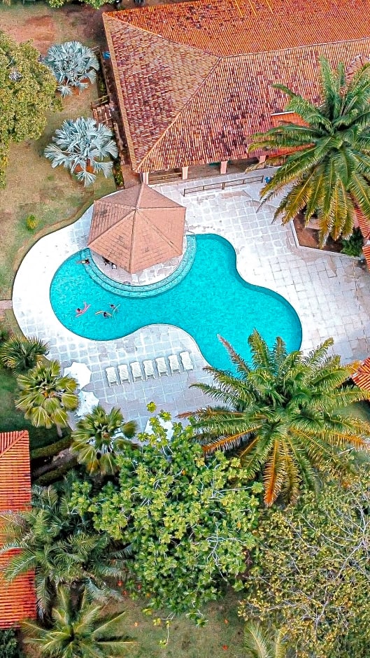 Pousada Paraíso dos Coqueirais