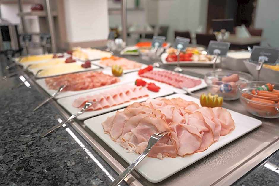 Hotel Am Freischütz