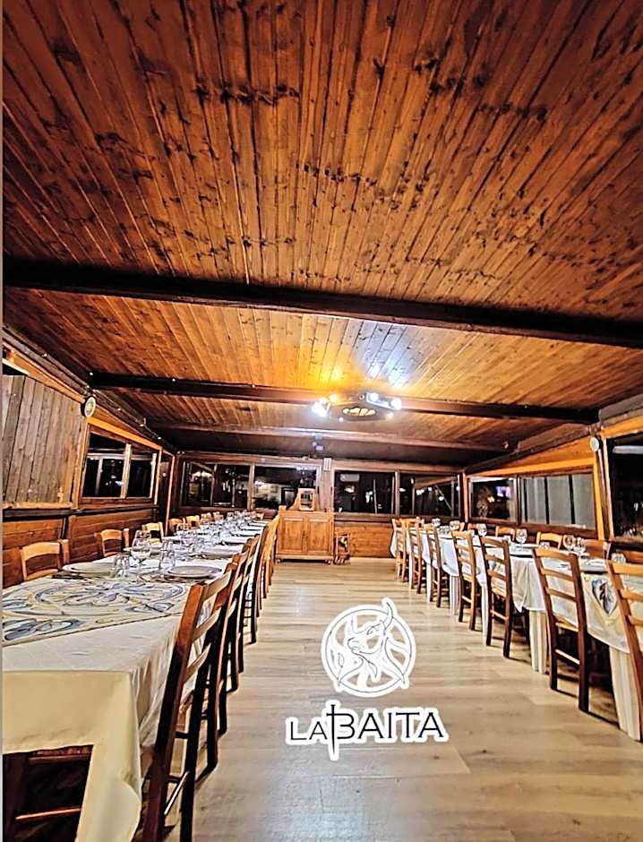 Agriturismo Leanza "La Baita"