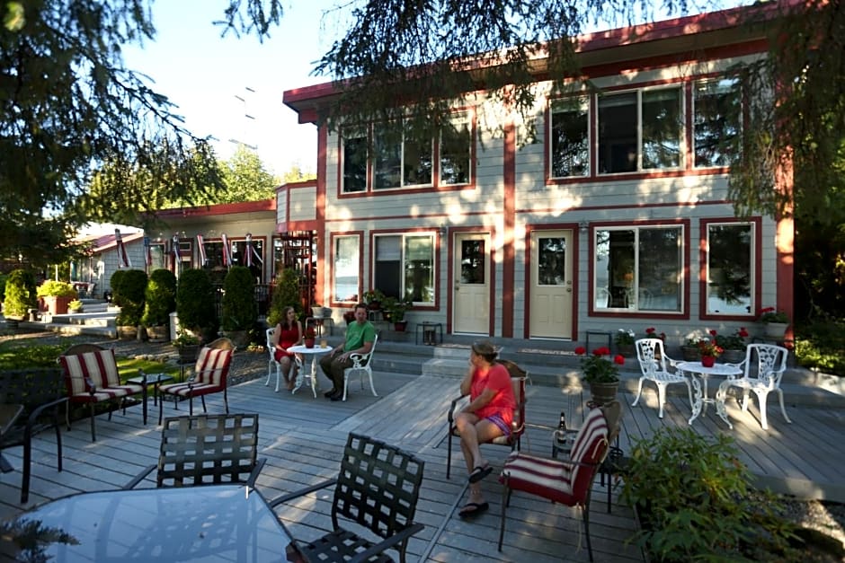 Black Bear Inn