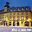 Hotel Le Saint-Paul