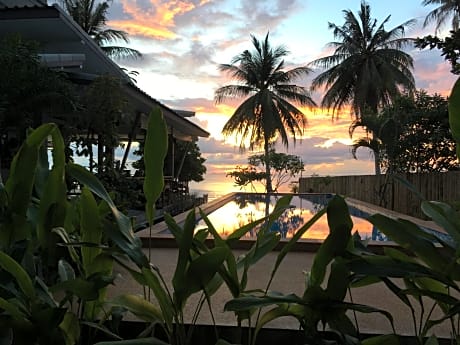 Connecting Rooms with 2 Double Beds - Non-Smoking