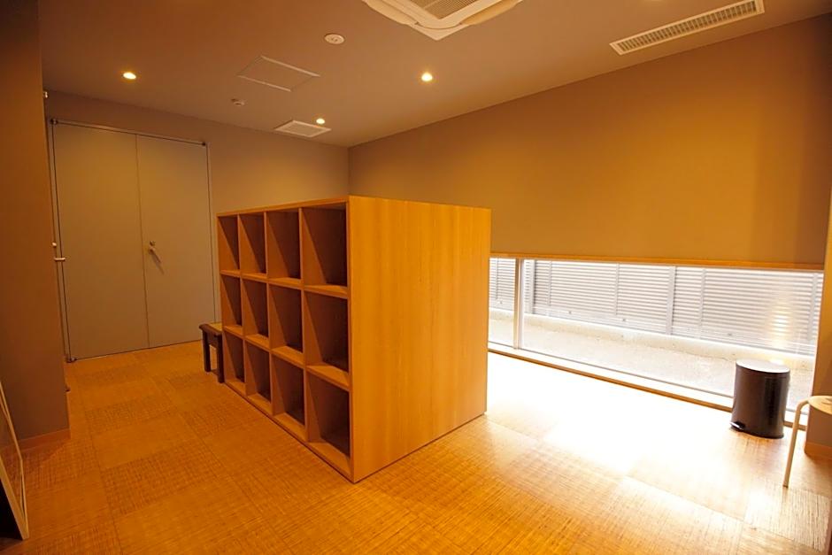 Takamatsu Century Hotel