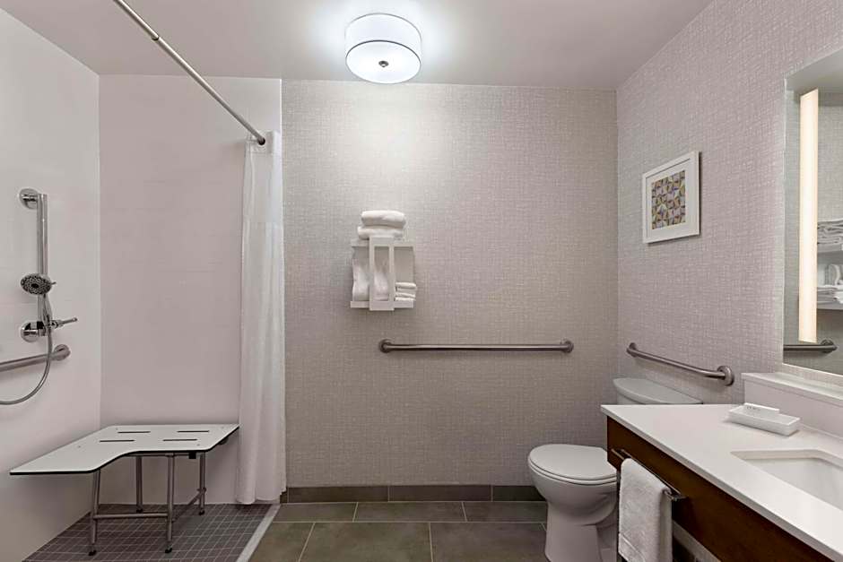 Hampton Inn By Hilton And Suites Dothan