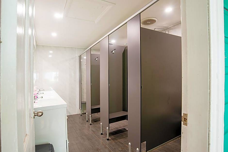 Backpackers Newcastle