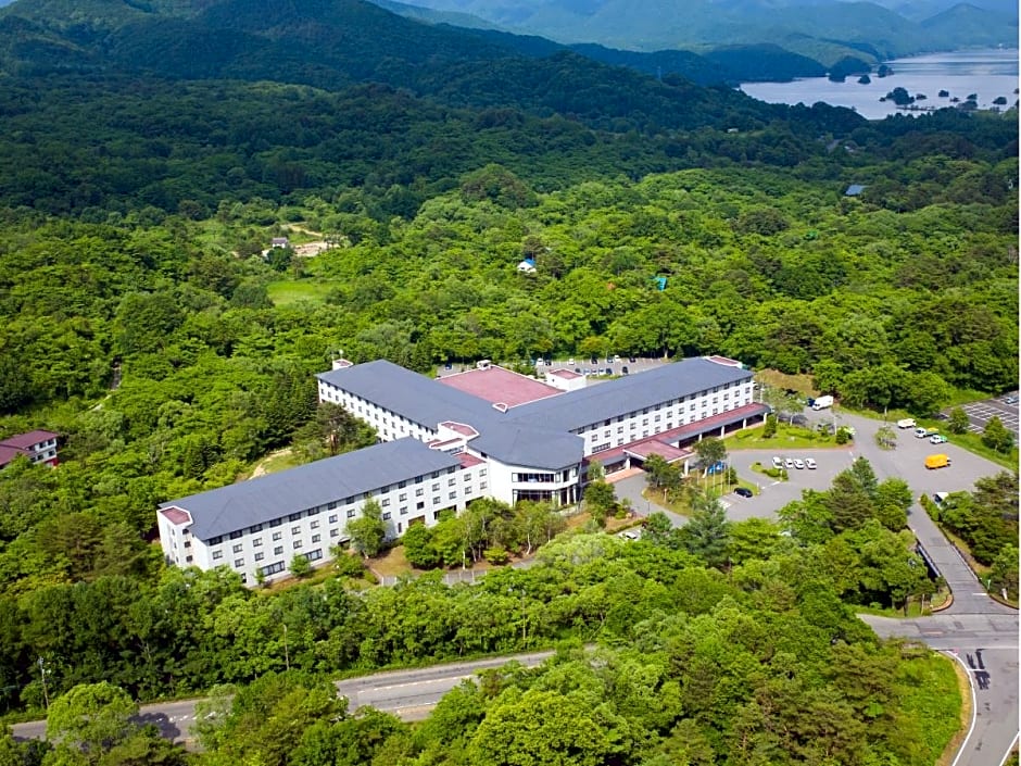 Photo 1 of 45 of Mercure Urabandai Resort & Spa