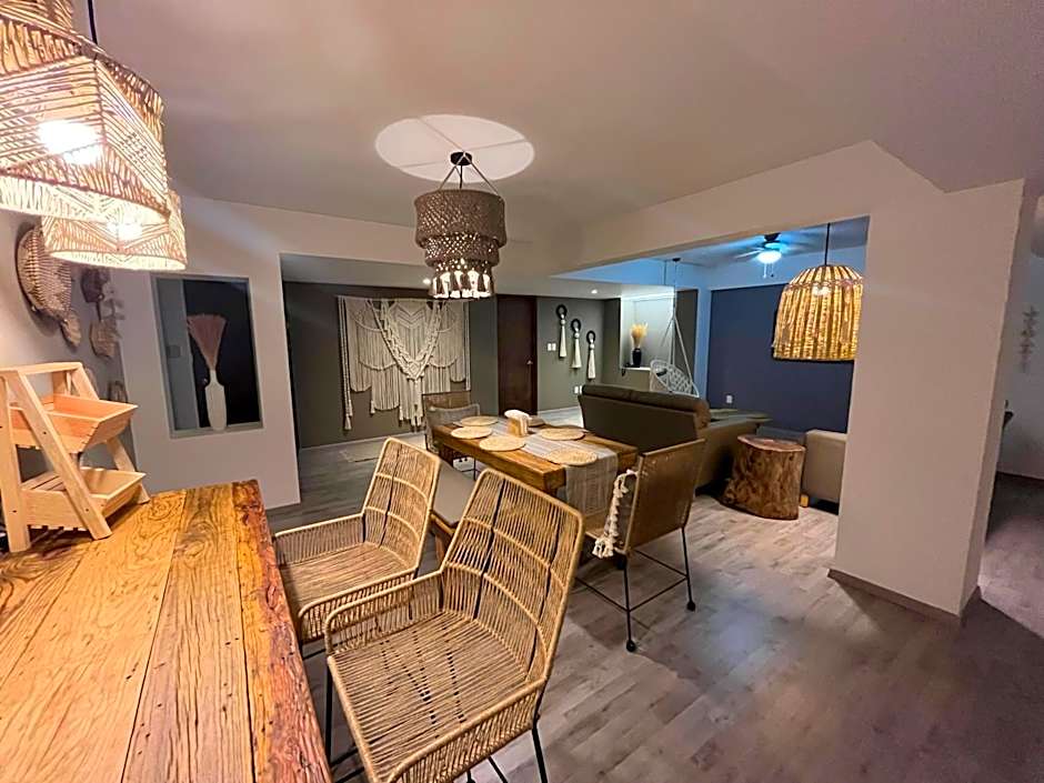 Zen Suites by Regente