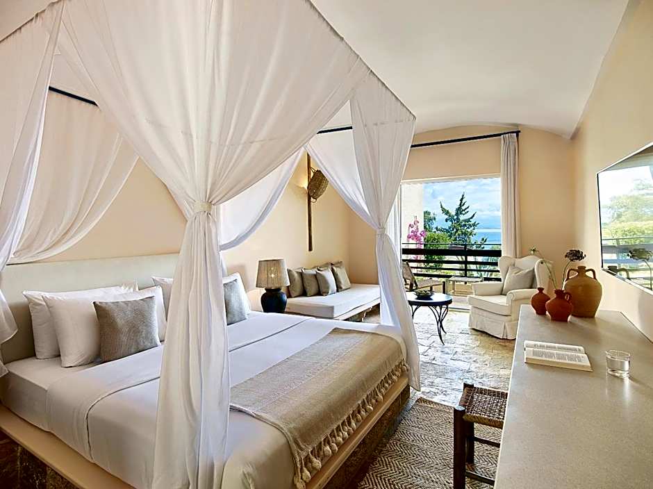 Grecotel LUXME Daphnila Bay