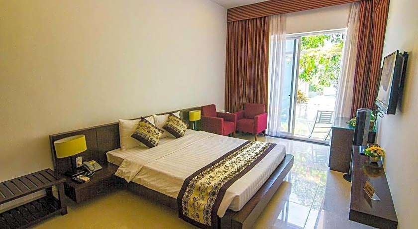 Ngoc Linh Luxury Hotel