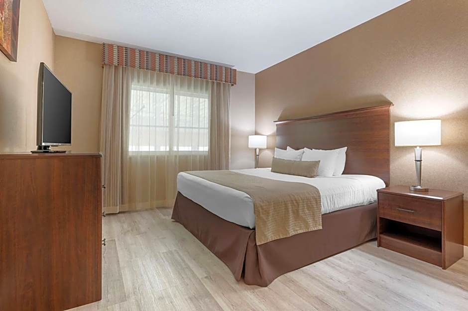 Best Western Circus City Inn