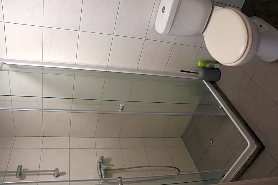 Costa Norte Guesthouse