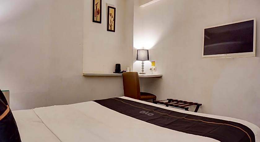 Hotel O Townhouse Oak Grand Orienchi