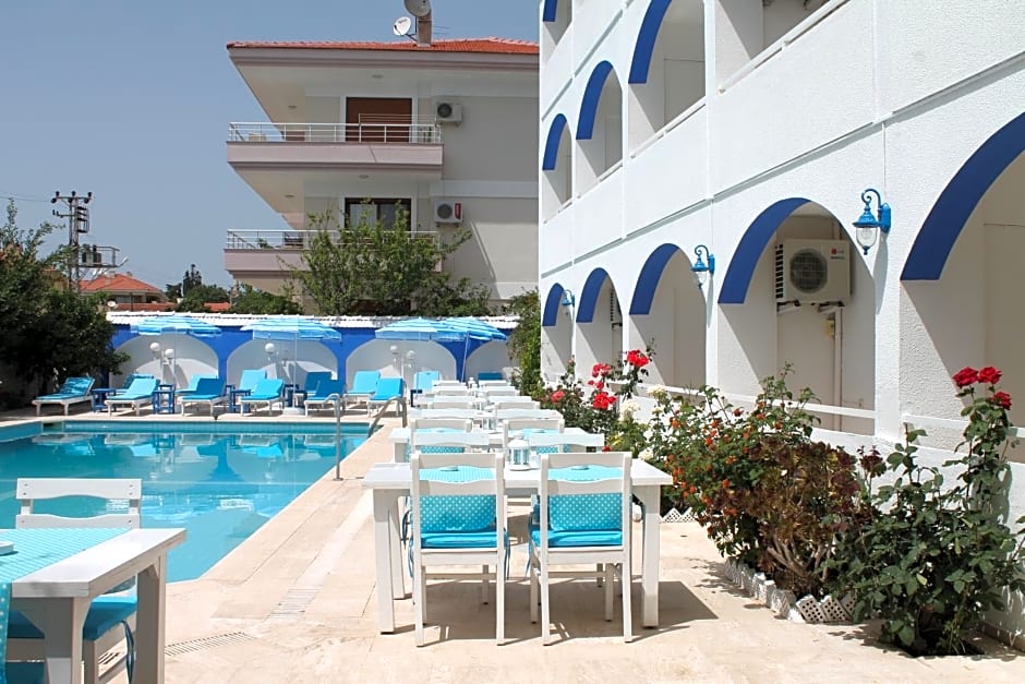 Altinyaz Hotel