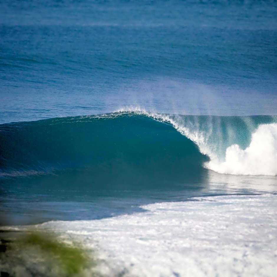 Boa Hill Surf House