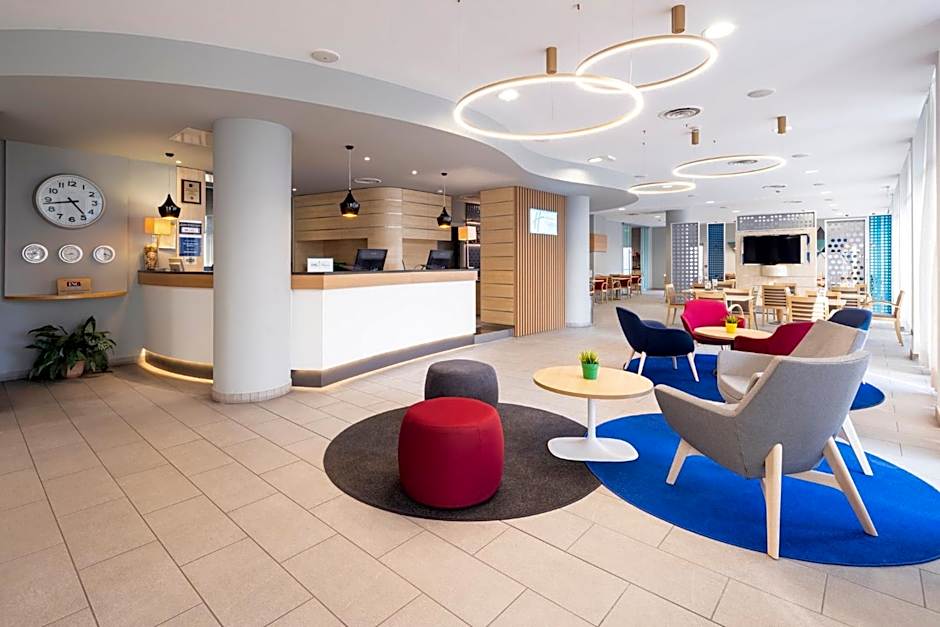 Holiday Inn Express Parma By IHG