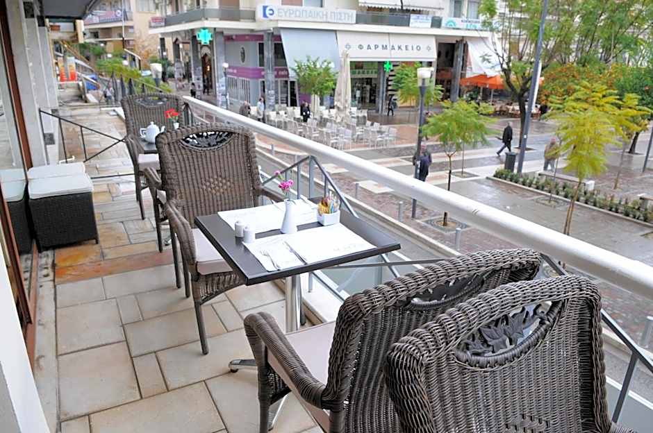 Leto Boutique Hotel Agrinio