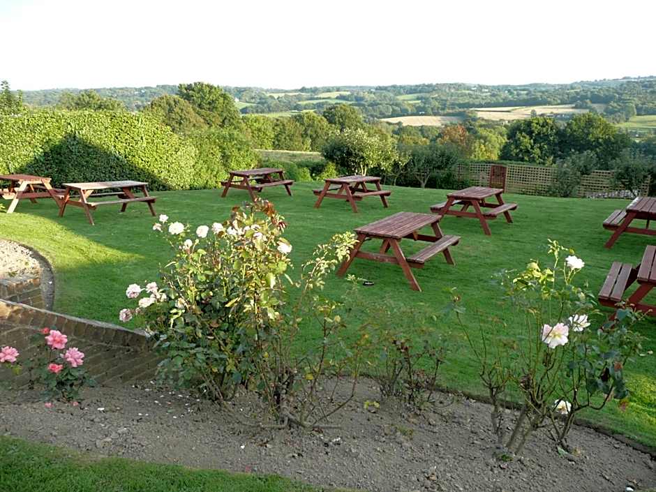 The Bear Inn and Burwash Motel